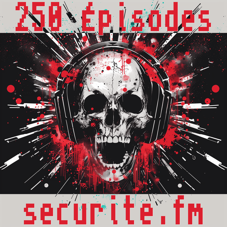 Episode 0x250 - Un système de santé à 1 pouce et 3/4!