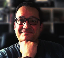 Damien Bancal