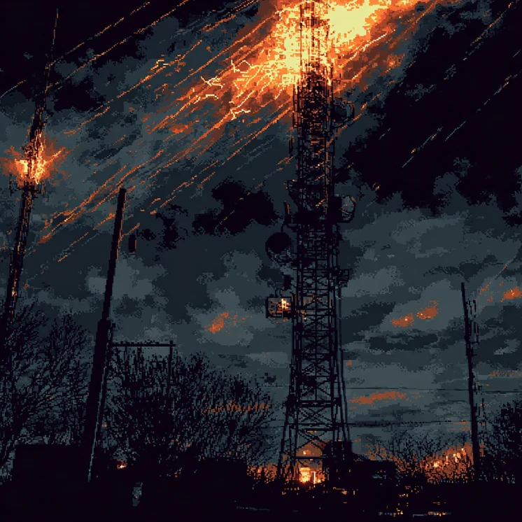 Neige vs Infrastructures Critiques : la bataille des services critiques
