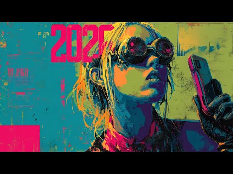 Vidéo: 1er épisode de 2026 🎉