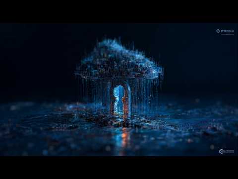 Vidéo: BitLocker, quand vos clés ne sont plus vraiment à vous