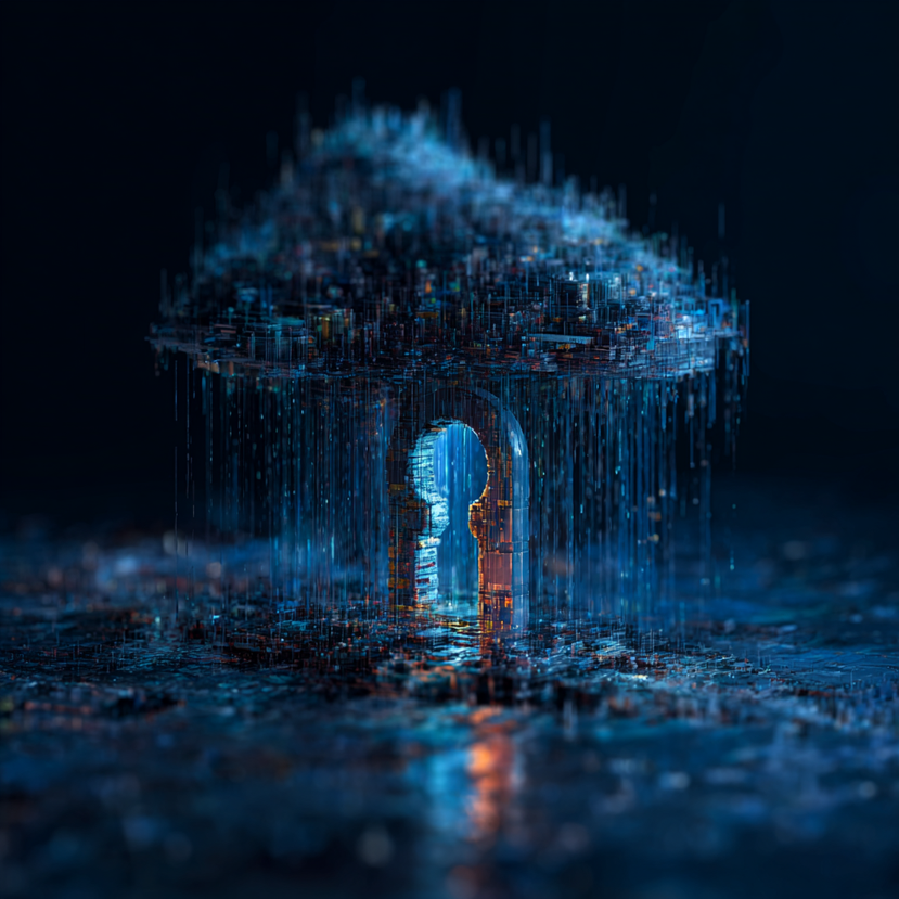 Épisode 0x285 - BitLocker, quand vos clés ne sont plus vraiment à vous