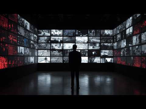 Vidéo: Les gardiens de la garderie