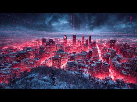 Vidéo: Une vague de cyberattaques frappe le Québec