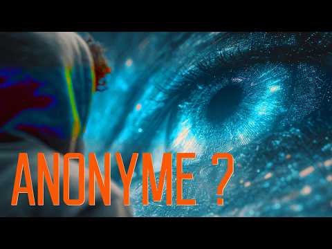 Vidéo: L’IA peut maintenant révéler votre identité sur Internet