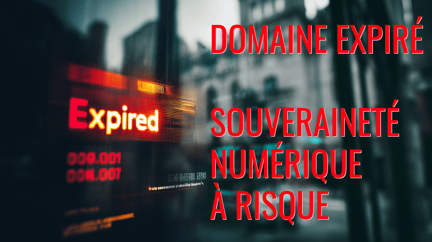 Souveraineté numérique : le Québec dépend à 70% des Américains