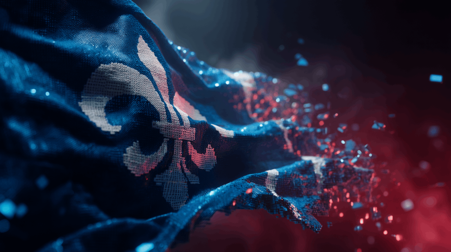 Souveraineté numérique : Québec n'est pas maître de ses données